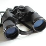 lightweight binoculars for safari and travel