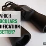 what is the best binocular magnification