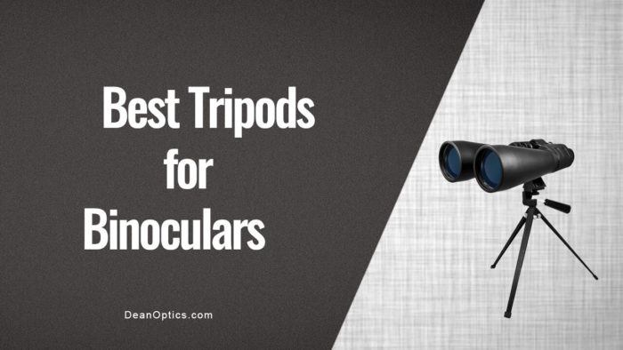 binoculars tripods
