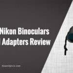 Nikon tripod adapters review