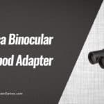 leica binoculars tripod adapter