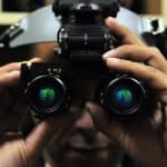 night vision binoculars for daylight