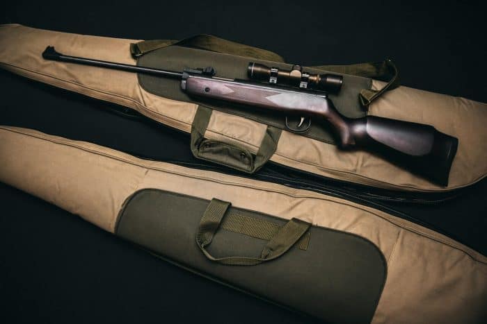list of scopes for henry rifles