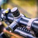 rifle scope tightening guide