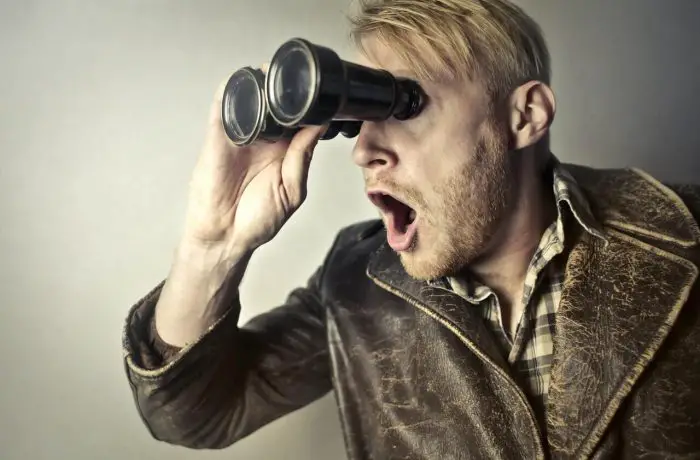 Can Thermal Imaging Binoculars See Through Walls