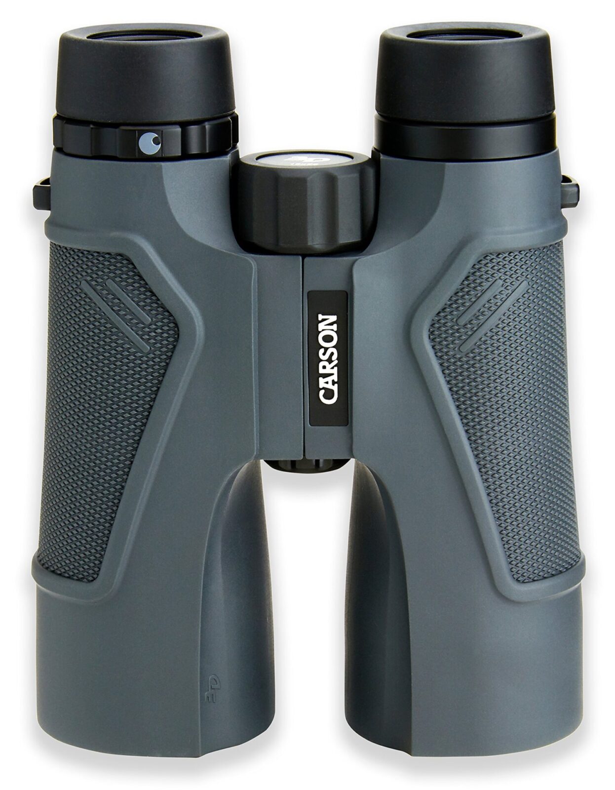 Carson® 3D Series 10x50mm Binocular with High Definition Optics