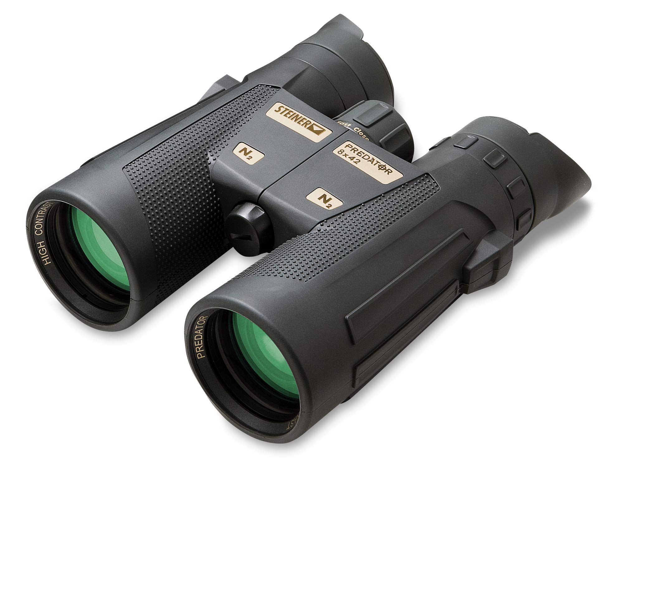 Steiner Predator Series Hunting Binoculars 8x42
