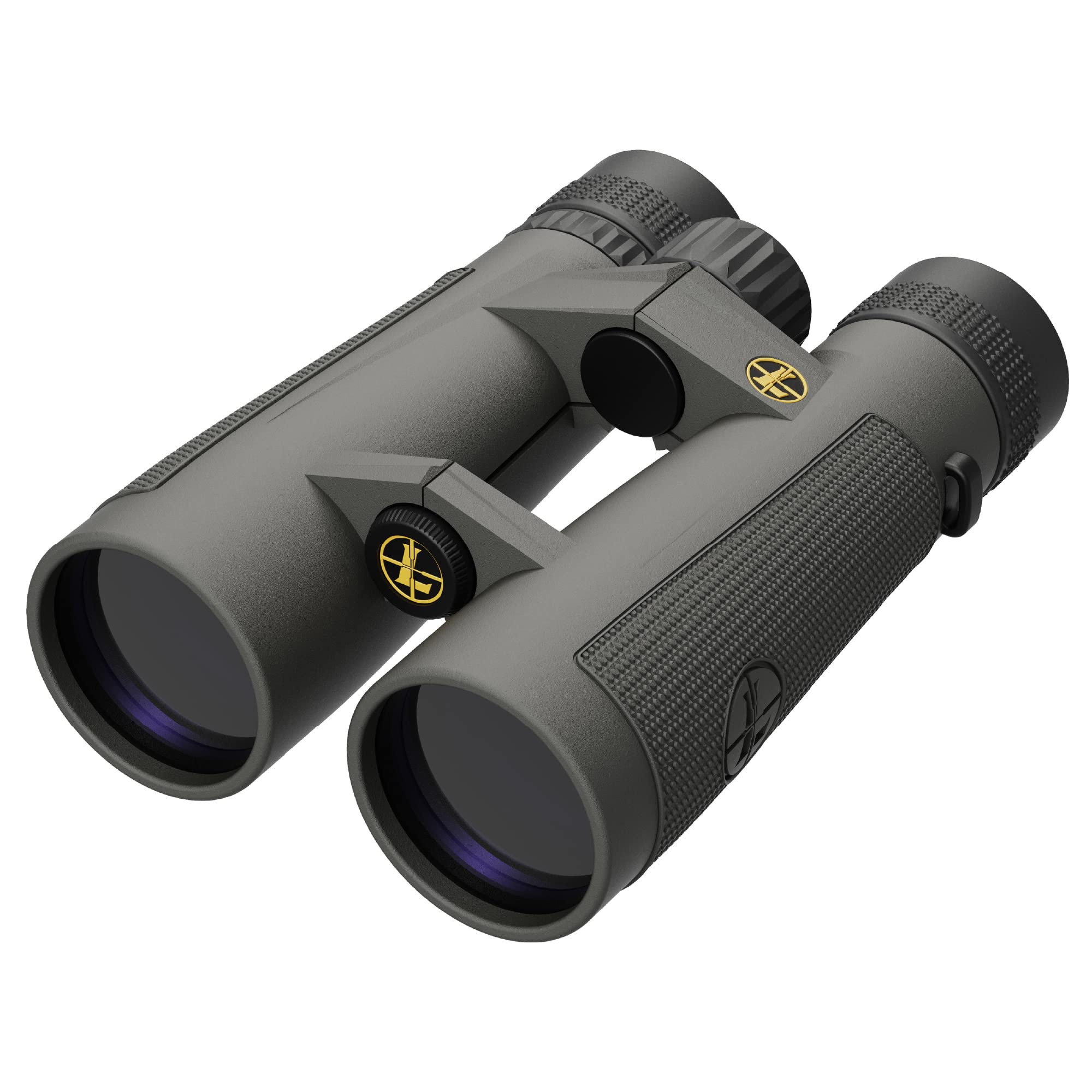Leupold BX-5 Santiam HD Binoculars, 12x50mm